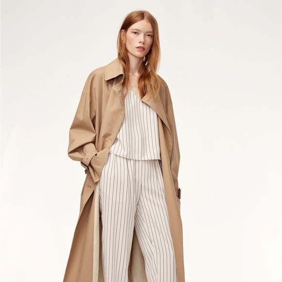 Babaton Murphy Blouse - Picture 1 of 7